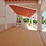 Spacious With Private Pool