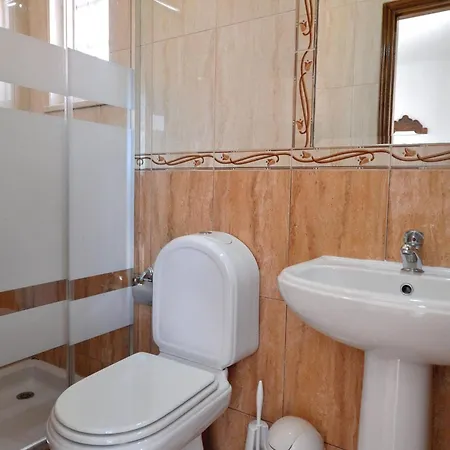Holiday home Spacious In The Typical Portuguese Style With Private Swimming Pool Near