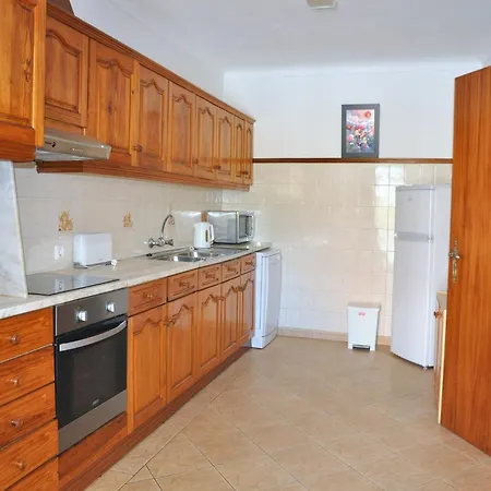 Spacious In The Typical Portuguese Style With Private Swimming Pool Near