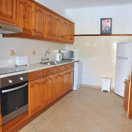 Holiday home Spacious In The Typical Portuguese Style With Private Swimming Pool Near Vilamoura