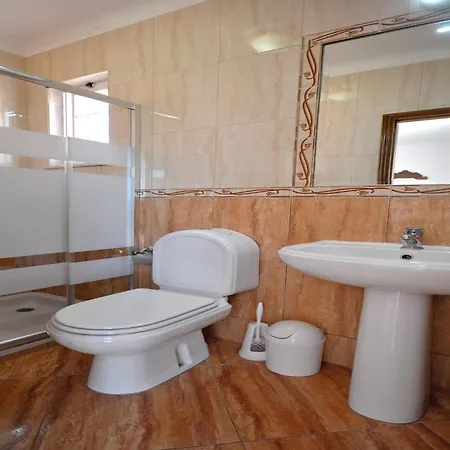 Spacious With Private Pool Hébergement de vacances Vilamoura